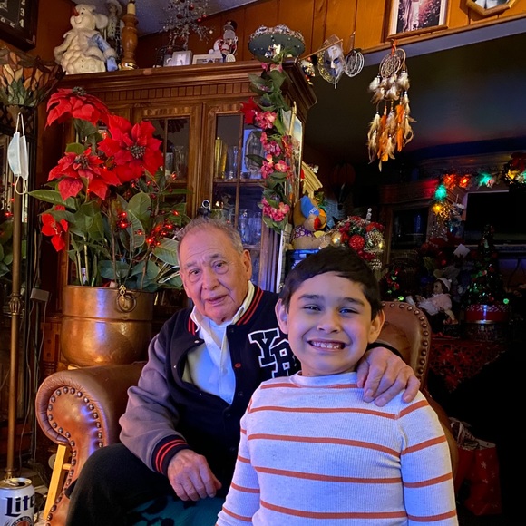 Meet your Posher, Arlene - Picture 2 of 2